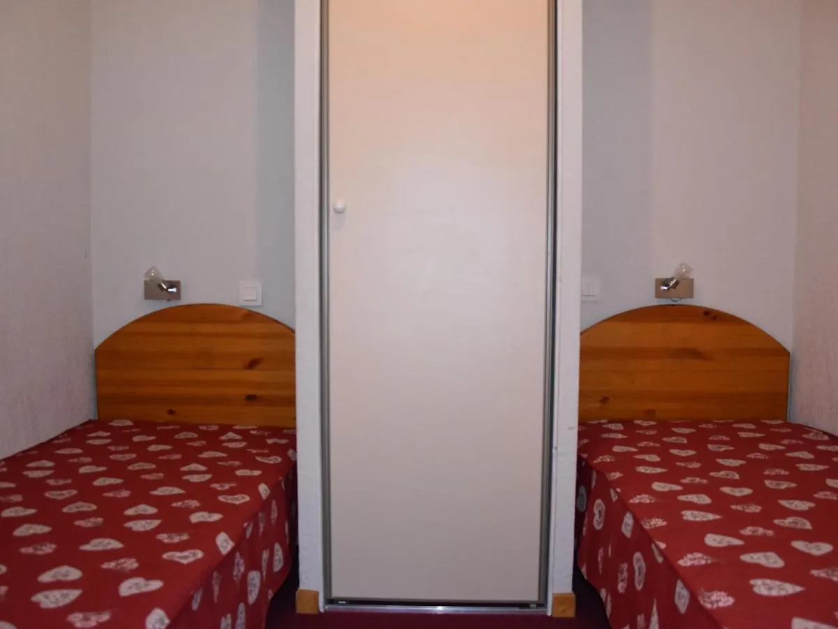 Apartment Appartement Cosy Avec Balcon, 300M Du Centre, Proche Commerces Et Pistes, Piscine Chauffee - Fr-1-464-157 Pralognan-la-Vanoise